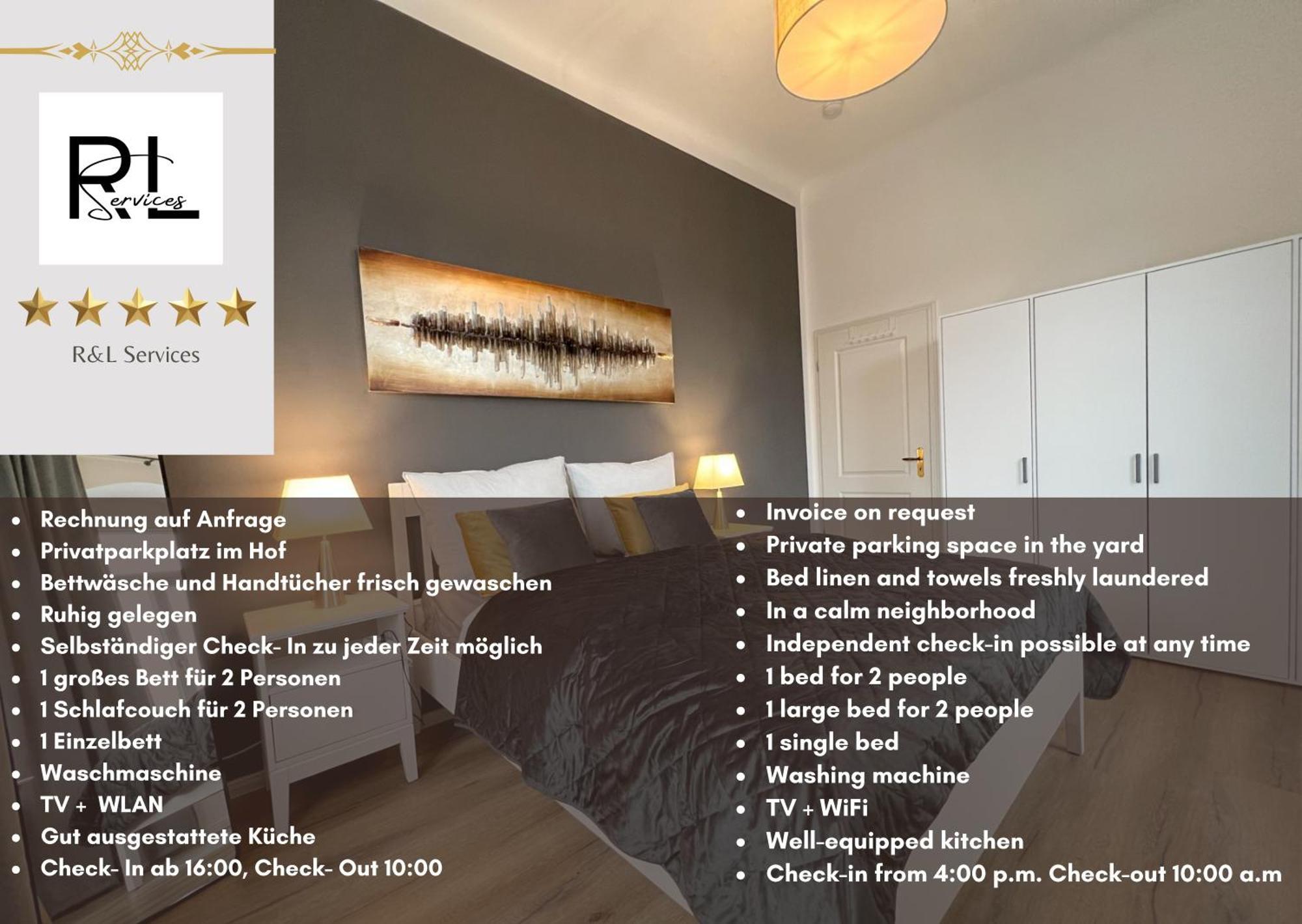 Wohnung In Radebeul Bagian luar foto