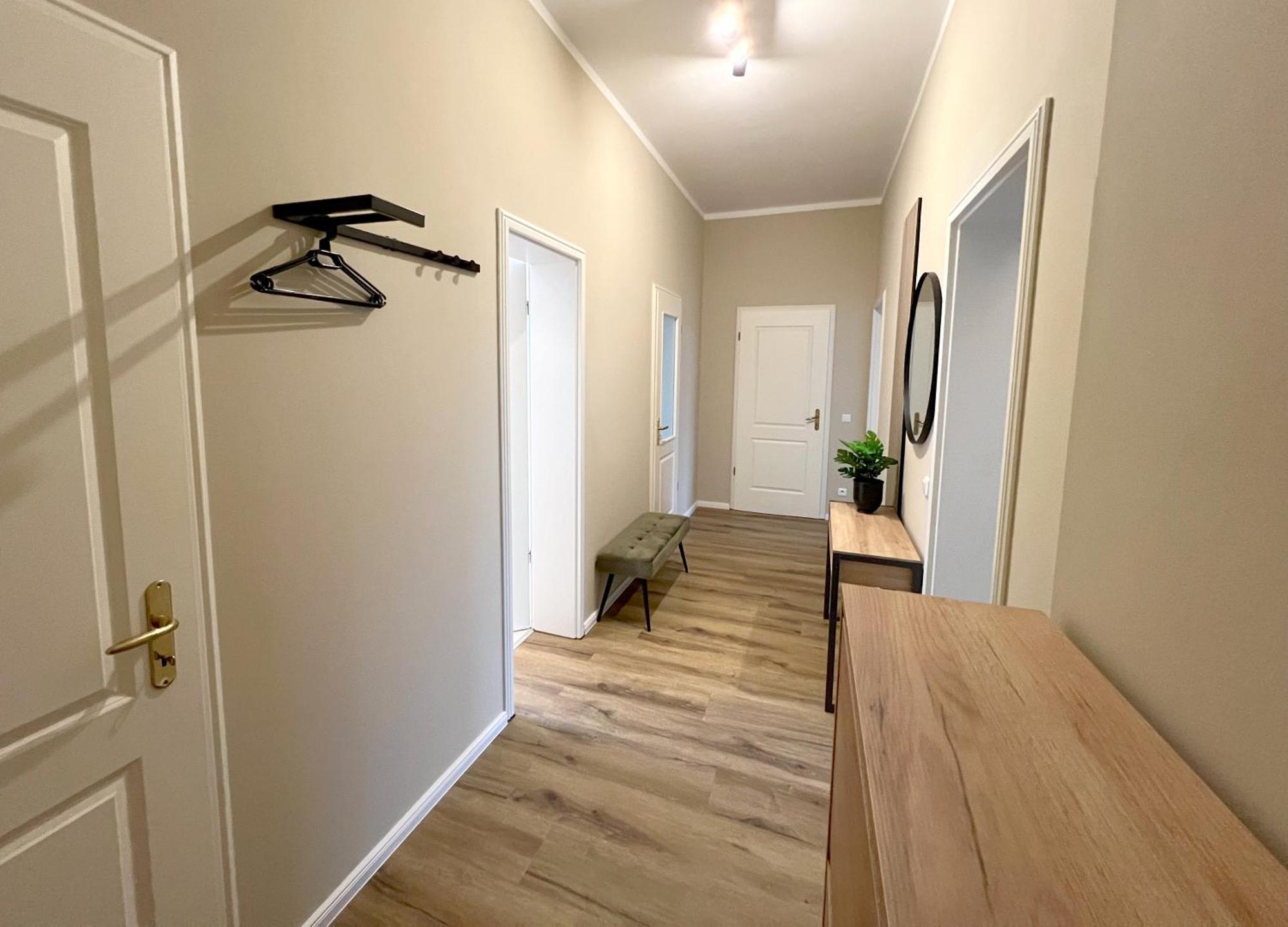 Wohnung In Radebeul Bagian luar foto